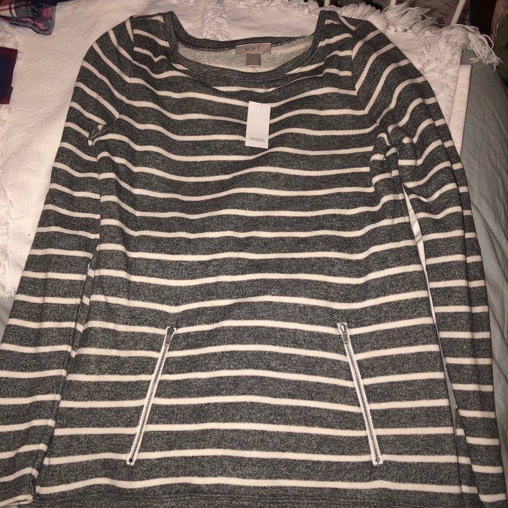 Loft Sweater